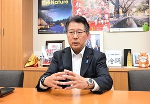 「最善の着地探り議論を」　神田衆院議員に聞く／再審制度見直し審議入り