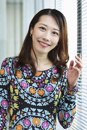 【列島各地・時の人】先人の音楽的要素に学んだアルバムを発売したジャズ作曲家、挾間美帆さん