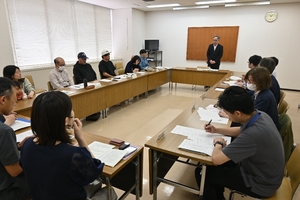 八戸の水産業盛り上げよう 11月に「HACHINOHEおさかなフェス」