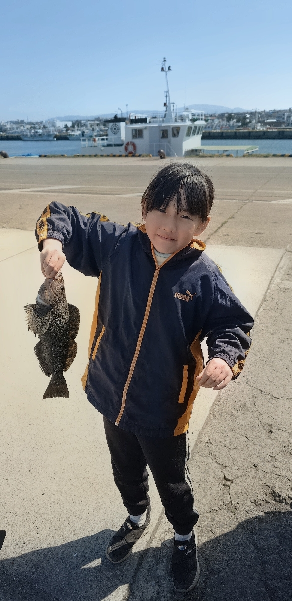 大久保妃夏さん