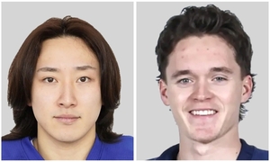 FW森田と大川が入団/ブレイズ