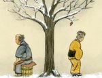 小説【婿どの迷々坂】第181回 第七章 移ろふ見れば(十四)