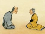 小説【婿どの迷々坂】第182回　第七章　移ろふ見れば（十五）