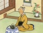 小説【婿どの迷々坂】第186回 第七章 移ろふ見れば(十九)