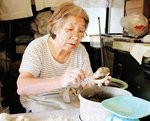 【紙面アーカイブから】「味わい物語」④ きんかもち 店支える根強いファン