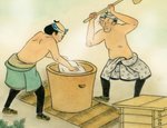 小説【婿どの迷々坂】第177回 第七章 移ろふ見れば(十)