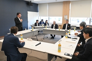 運賃助成などを継続/JR八戸線利用促進協