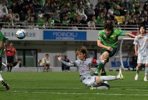 ヴァンラーレ35、36位決定戦へ　ホーム戦、福島に敗れる／J2・J3百年構想リーグPO