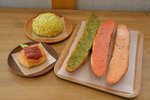 正式に爆誕「カブシマパン」 好評シリーズ、常時販売に/八戸・かぶーにゃ