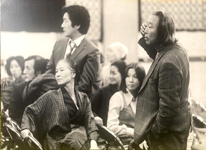 【南部を探してinカルチャー】十和田でロケ映画「わが道」川村事件60年 いま一度映画に光を