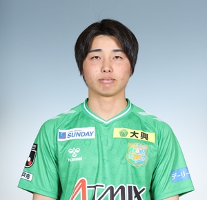【ヴァンラーレ―福島】MF佐藤「決定機決められなかった」