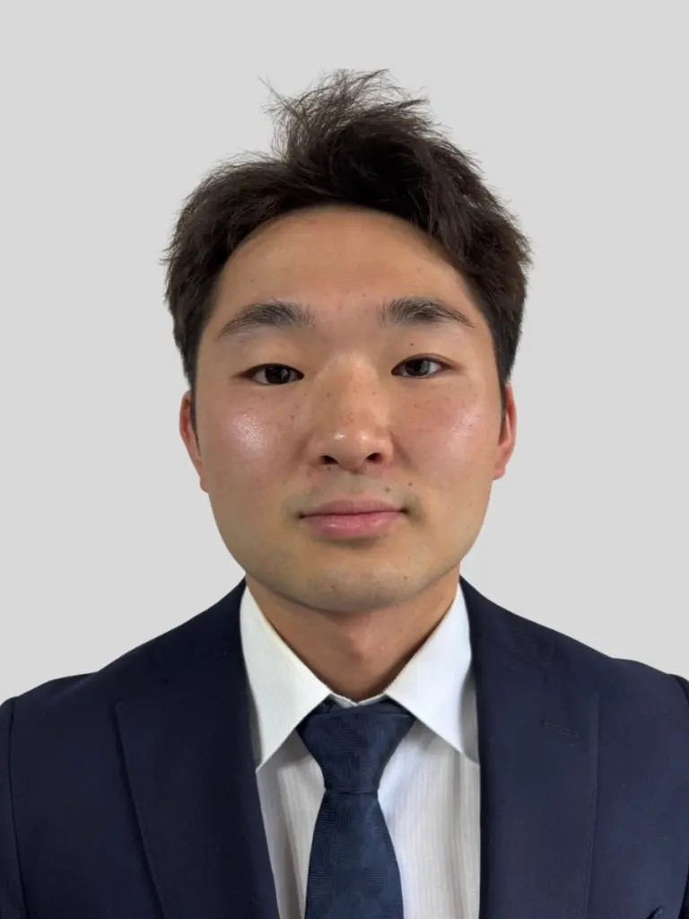 竹谷莉央人（東北フリーブレイズ提供）