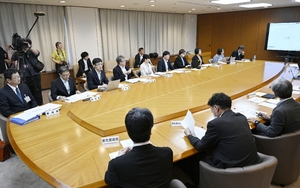 広域的なクマ対策、初会議 東北6県と新潟、国と連携