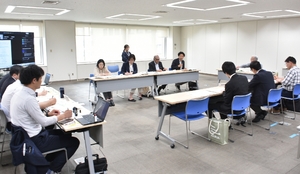 イノシシの目撃・捕獲最多 三八上北地域で生息拡大か/25年度青森県内
