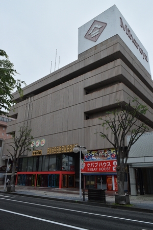 アエマ、再開見通せず 運営会社が出店者に退去要求/八戸