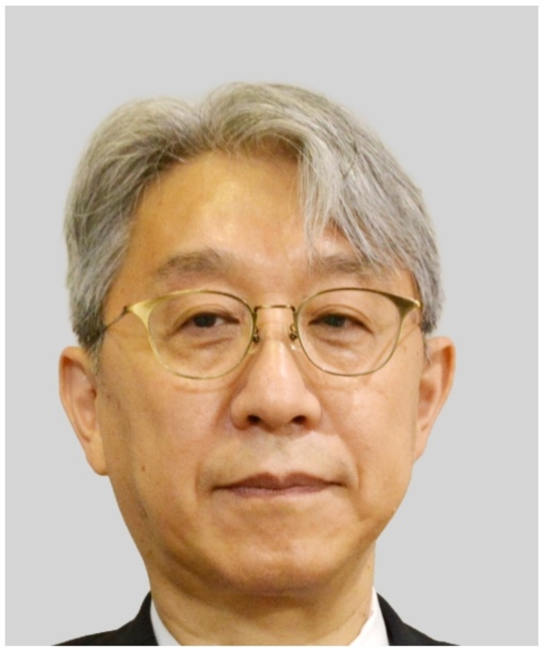 浅沼秀行氏