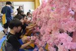 三社大祭深く理解　柏崎、吹上小児童が体験学習／八戸