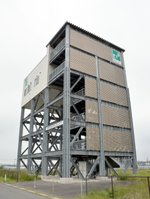 【地震再考 震度6強から半年】避難施設の整備、鍵は財源確保/八戸市