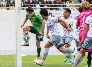 ヴァンラーレ、粘るも及ばず　今治から黒星、最終順位36位／J2・J3百年構想リーグPO