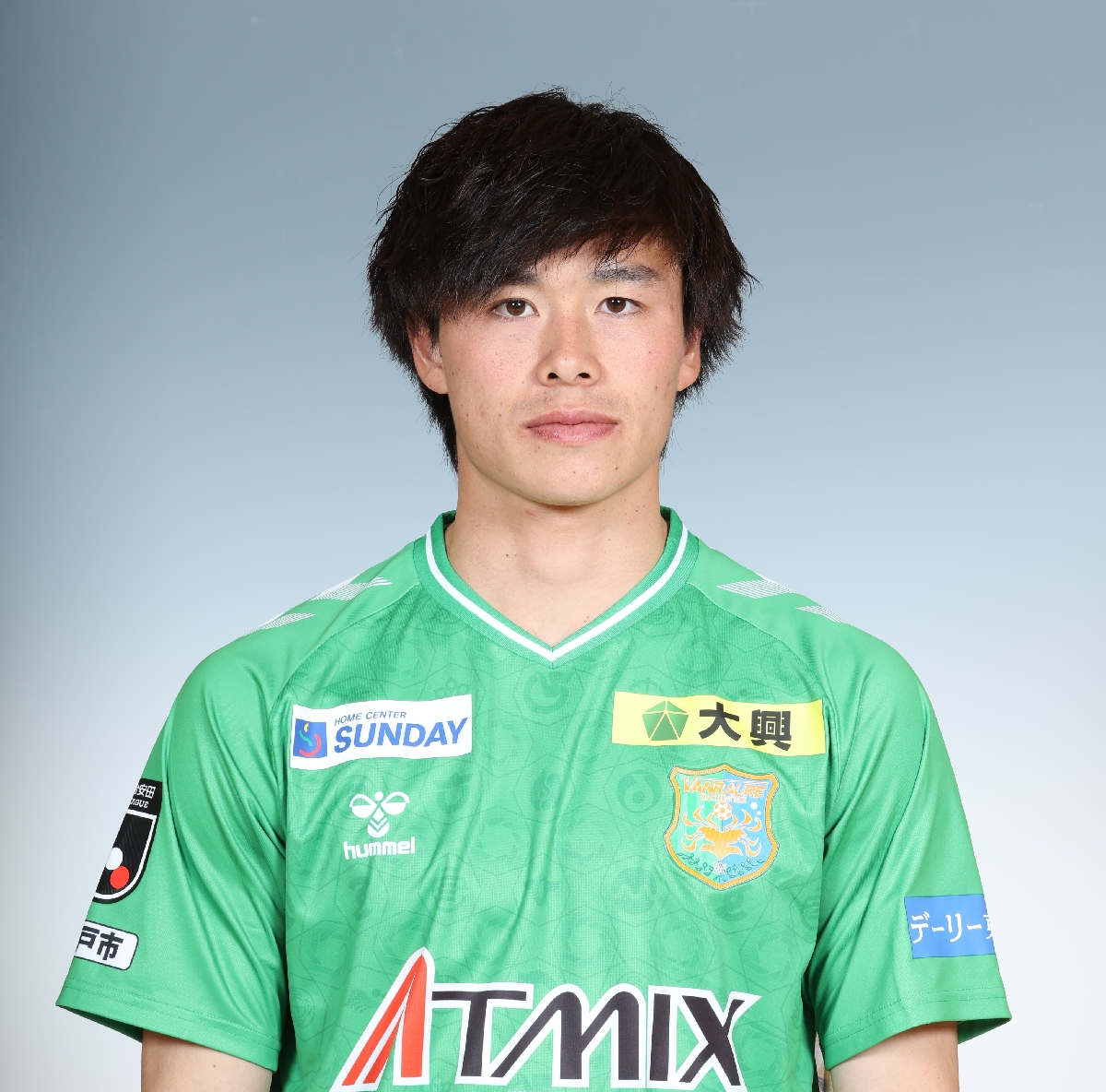 ＤＦ澤田雄大