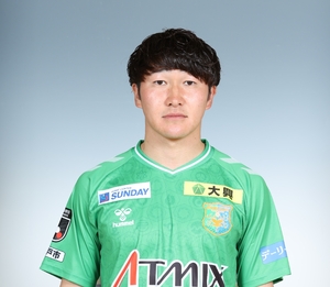 【ヴァンラーレ-今治】MF鏑木瑞生「失点で試合難しく」