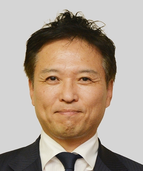 立田 哲也氏