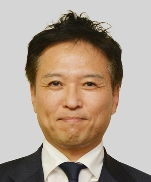 【経済サロン】「安全・安心な地域づくりに貢献」損保ジャパン青森支店の立田哲也支店長