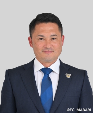 新監督に倉石氏就任、ヴァンラーレ八戸が正式発表