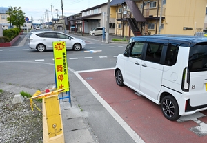 交通事故多発交差点は4地点 十和田・東十二番町など/25年県警まとめ