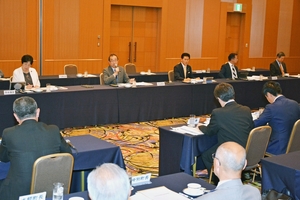 最重点は核融合とGX誘致 青森県など、県関係国会議員に説明