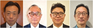 ３選狙う現職に新人３人が挑む　五所川原市長選が告示
