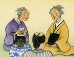 小説【婿どの迷々坂】第189回　第七章　移ろふ見れば（二十二）