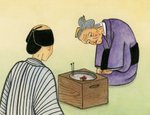 小説【婿どの迷々坂】第190回 第七章 移ろふ見れば(二十三)