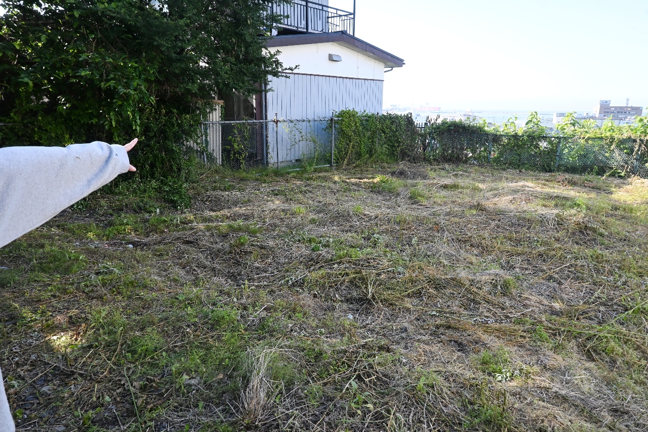 八戸・新井田、白銀でクマ目撃 迫る登校時間、小中2校休校 住宅庭に侵入、住民恐怖