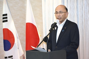 韓国で日本産水産物PR 政府、規制撤廃へ魅力発信