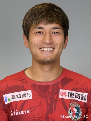 ヴァンラーレがＦＷ新谷を完全移籍で獲得　J３高知から
