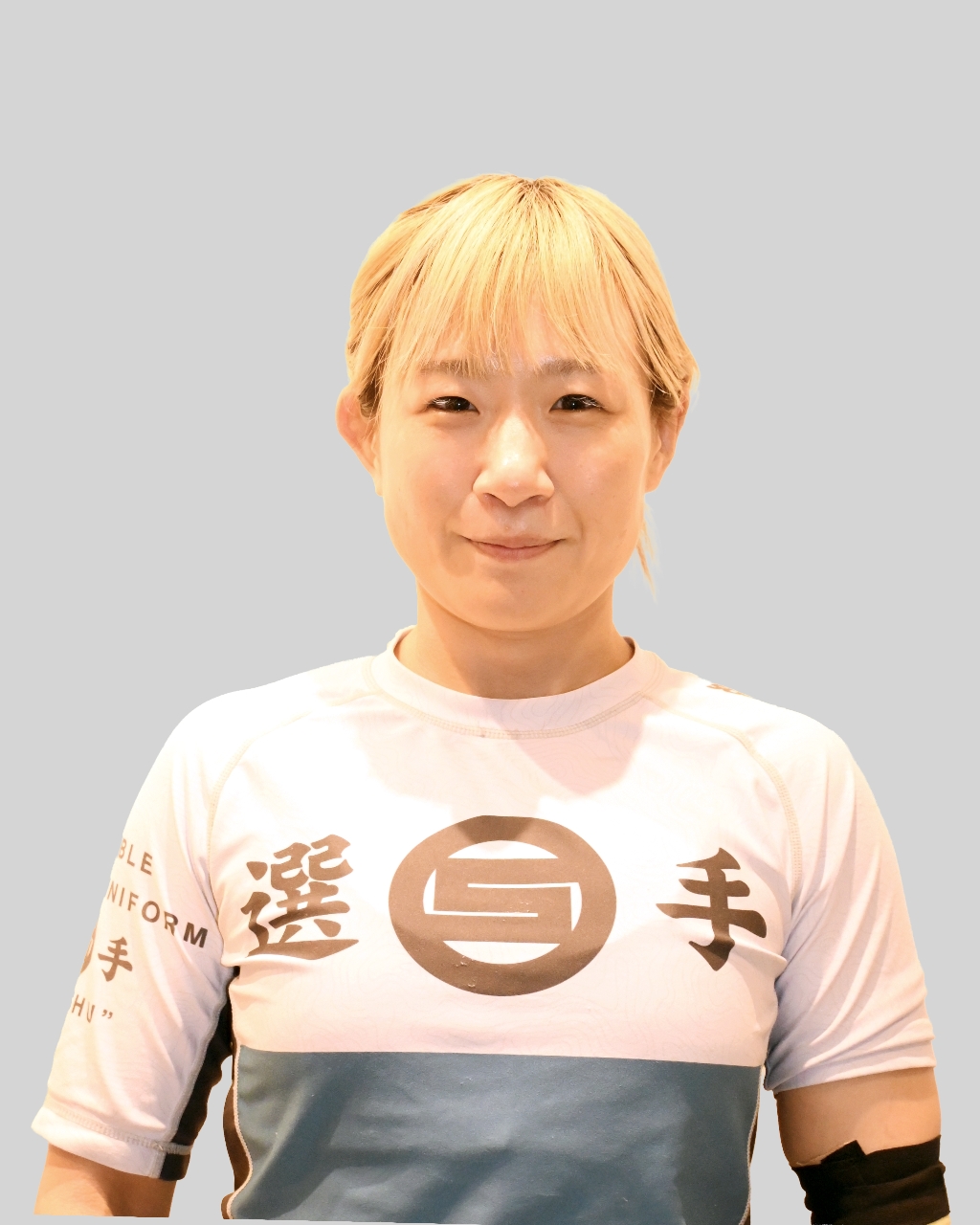 前澤智さん