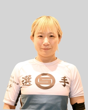 再び世界の舞台へ 八戸出身の女性格闘家・前澤さん、戦いの場変え現役復帰