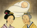 小説【婿どの迷々坂】第191回　第七章　移ろふ見れば（二十四）