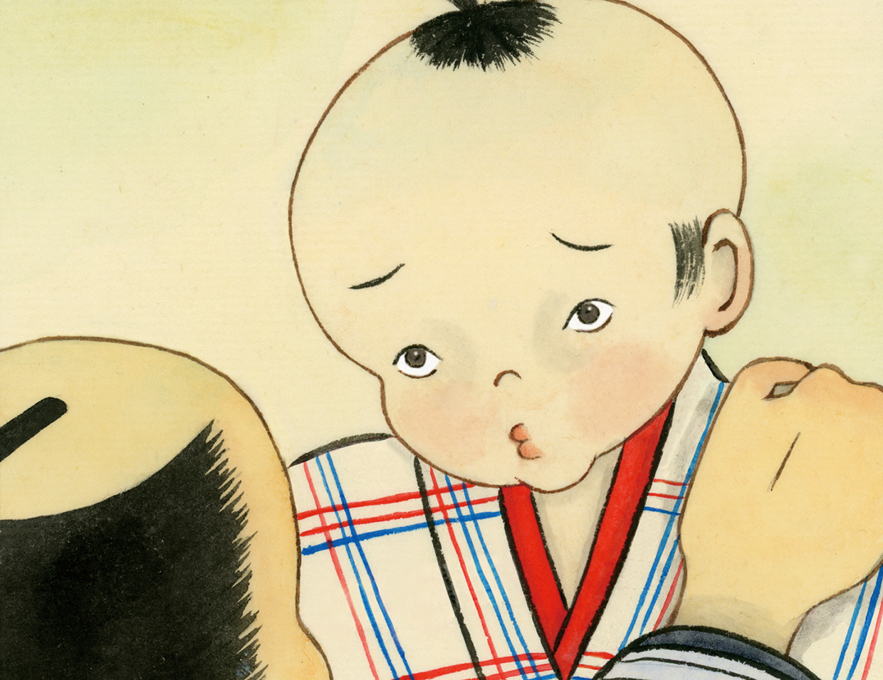 小説【婿どの迷々坂】第194回