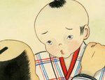 小説【婿どの迷々坂】第194回 第八章 春疾風(三)