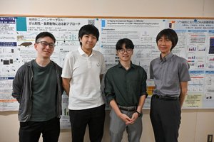 ゾウはなぜがんになりにくい? 北里大生、研究のためCF開始/十和田