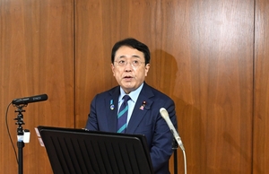 【使用済燃料対策推進協】結果伝達の日程など調整指示/経産相