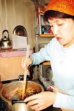 【紙面アーカイブから】「味わい物語」すき昆布④ 定番の煮付けは栄養豊富