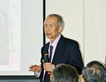 災害時、ペットを守る対策や備えは？　健康動物病院の樋口院長が講演／八戸
