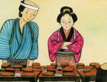 小説【婿どの迷々坂】第196回 第八章 春疾風(五)