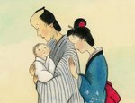 小説【婿どの迷々坂】第200回 第八章 春疾風(九)