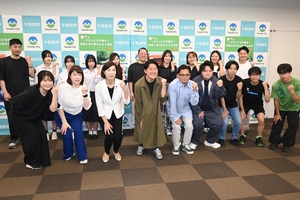 地域の力で地場産品開発を　初のプロジェクト「とわ塾」スタート／十和田