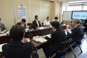 管理職のマネジメント強化 岩手県教委、7月に教職員の不祥事防止対策公表へ