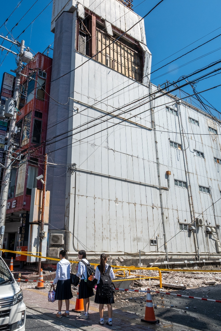 【2026震度6強】青森県内で計9人負傷 今後1週間ほどは同程度の揺れ注意